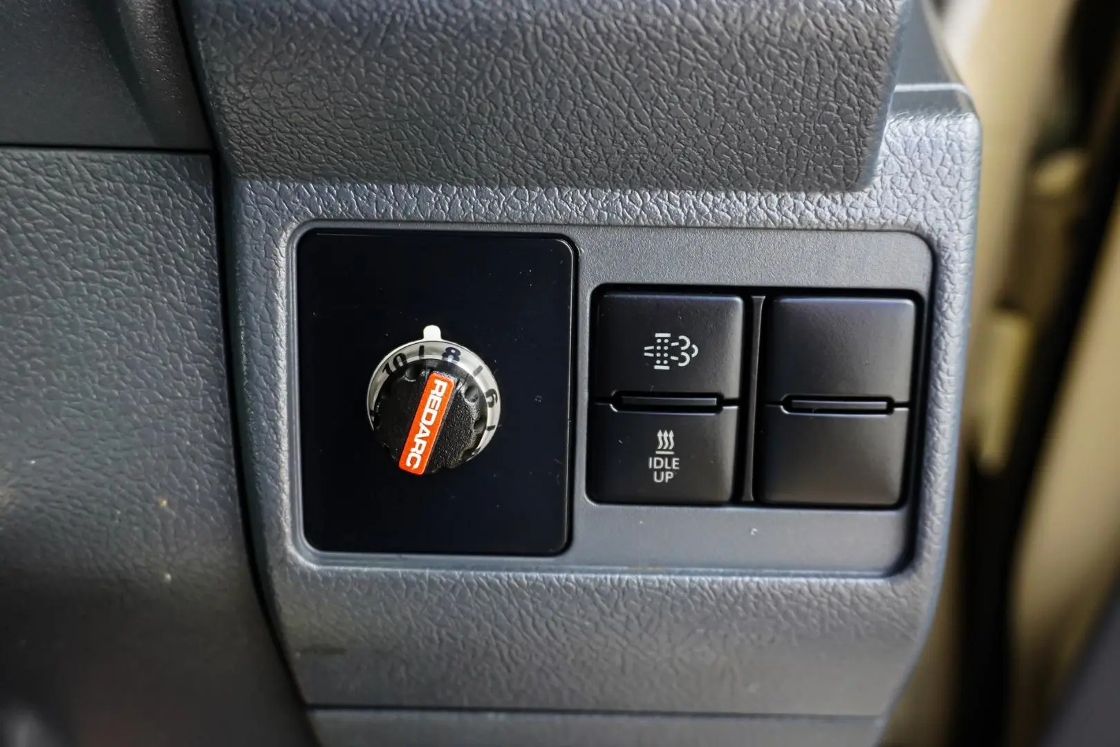 2021 Toyota Landcruiser Gallery Image 35