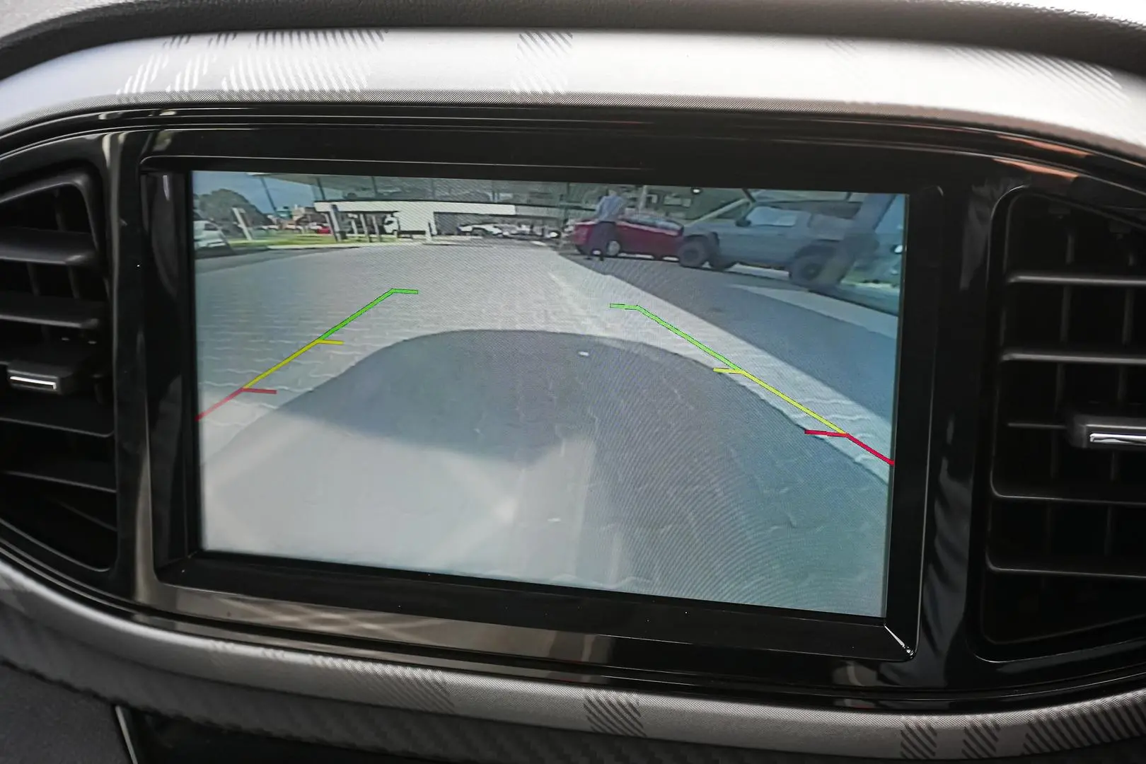 2023 MG MG3 Gallery Image 20