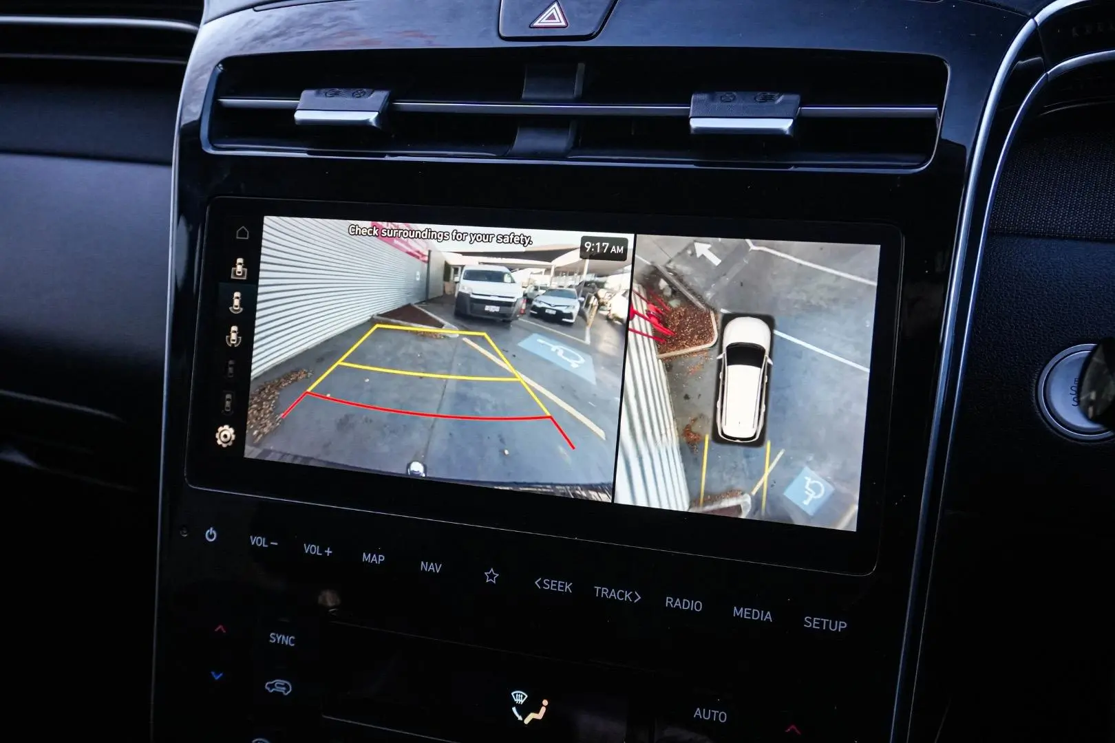 2023 Hyundai Tucson Gallery Image 23