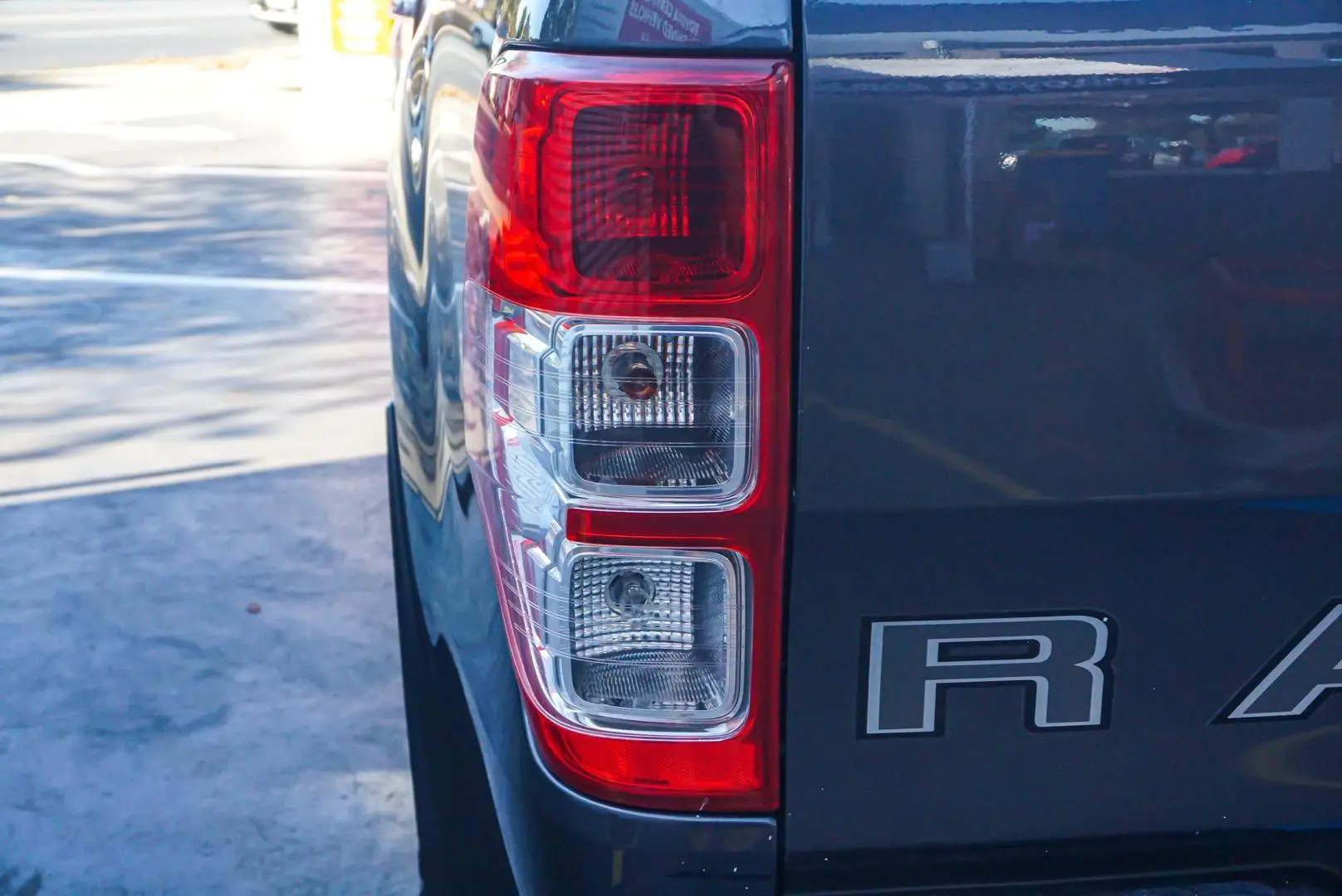 2020 Ford Ranger Gallery Image 12
