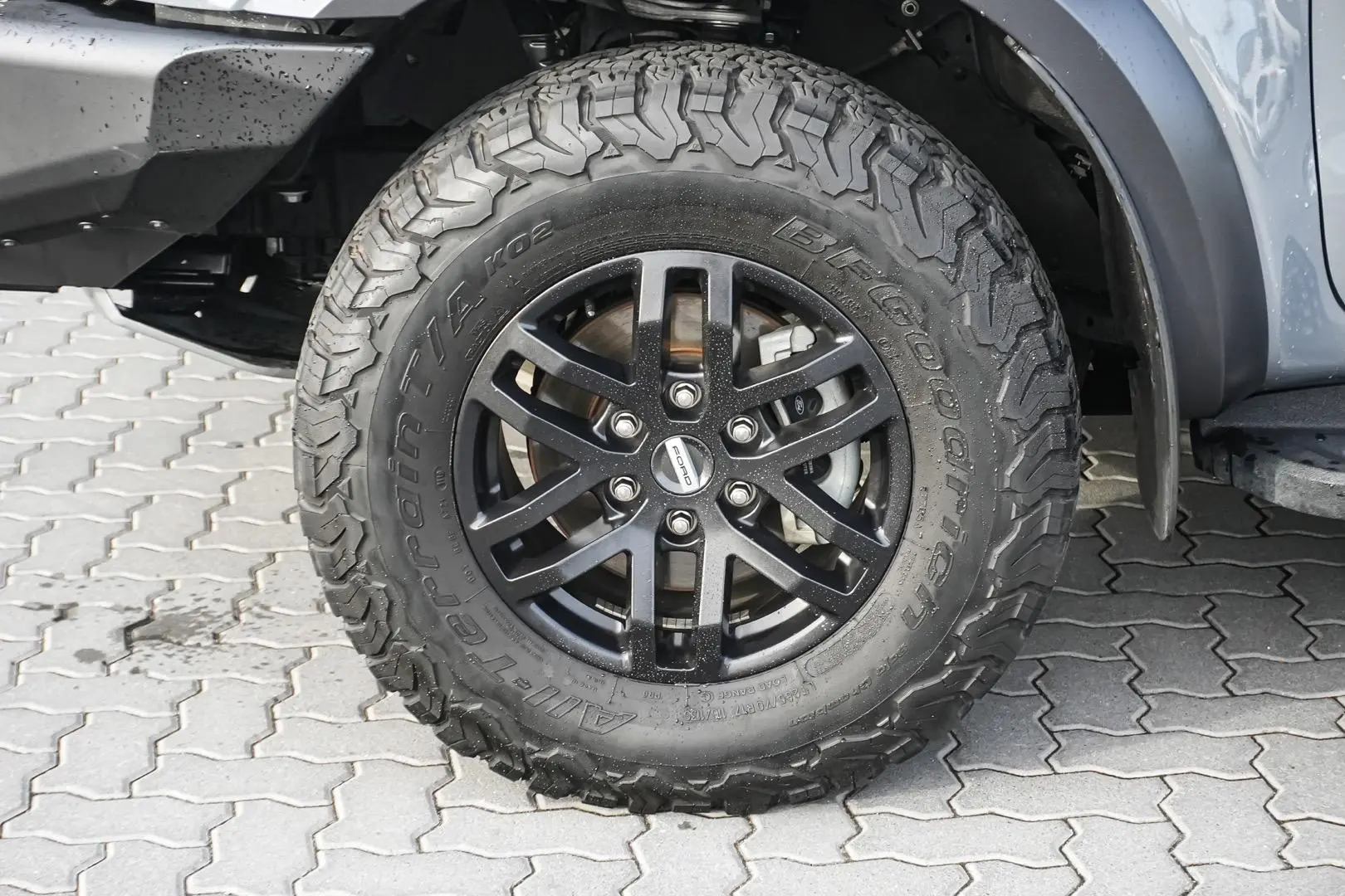 2019 Ford Ranger Gallery Image 24