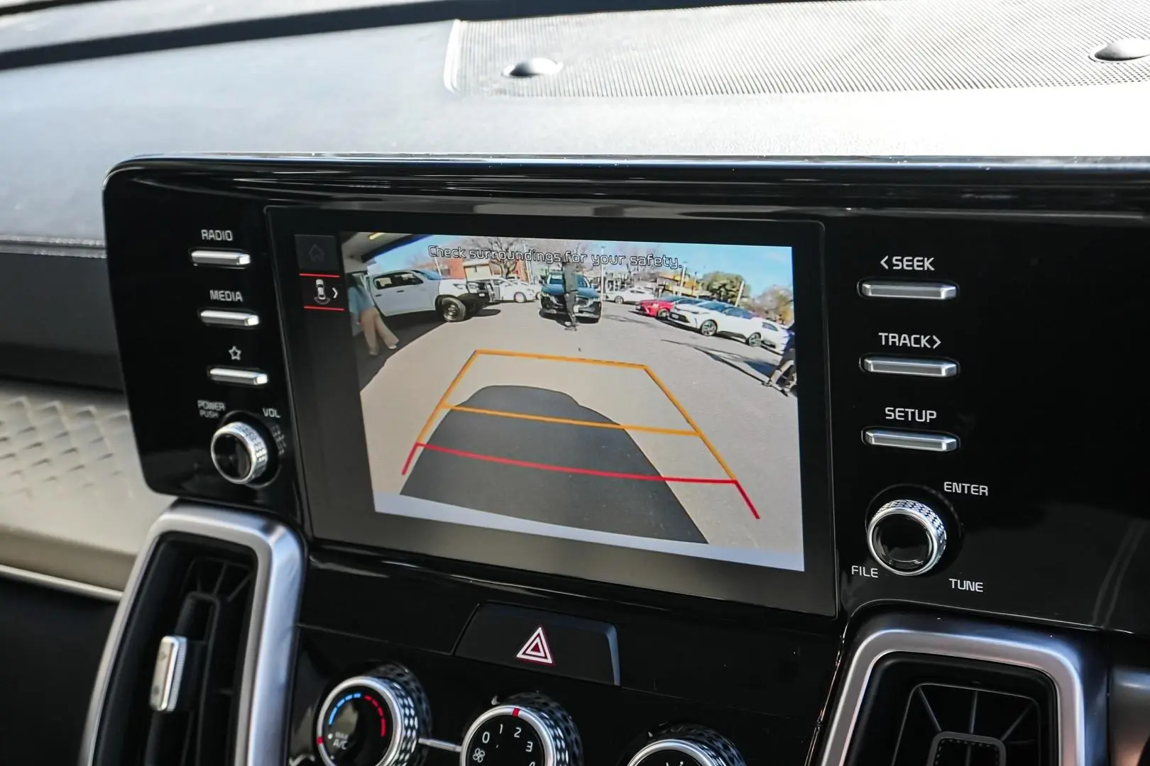 2023 Kia Sorento Gallery Image 21