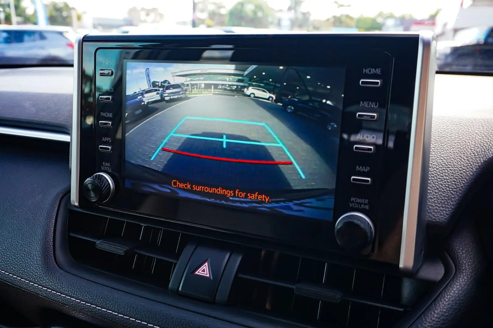 2022 Toyota RAV4 Gallery Image 23