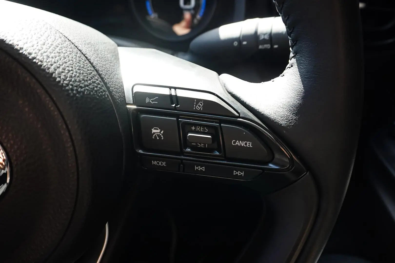 2022 Toyota Yaris Cross Gallery Image 19