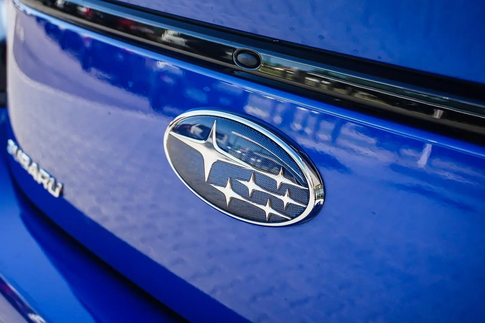2023 Subaru BRZ Gallery Image 14