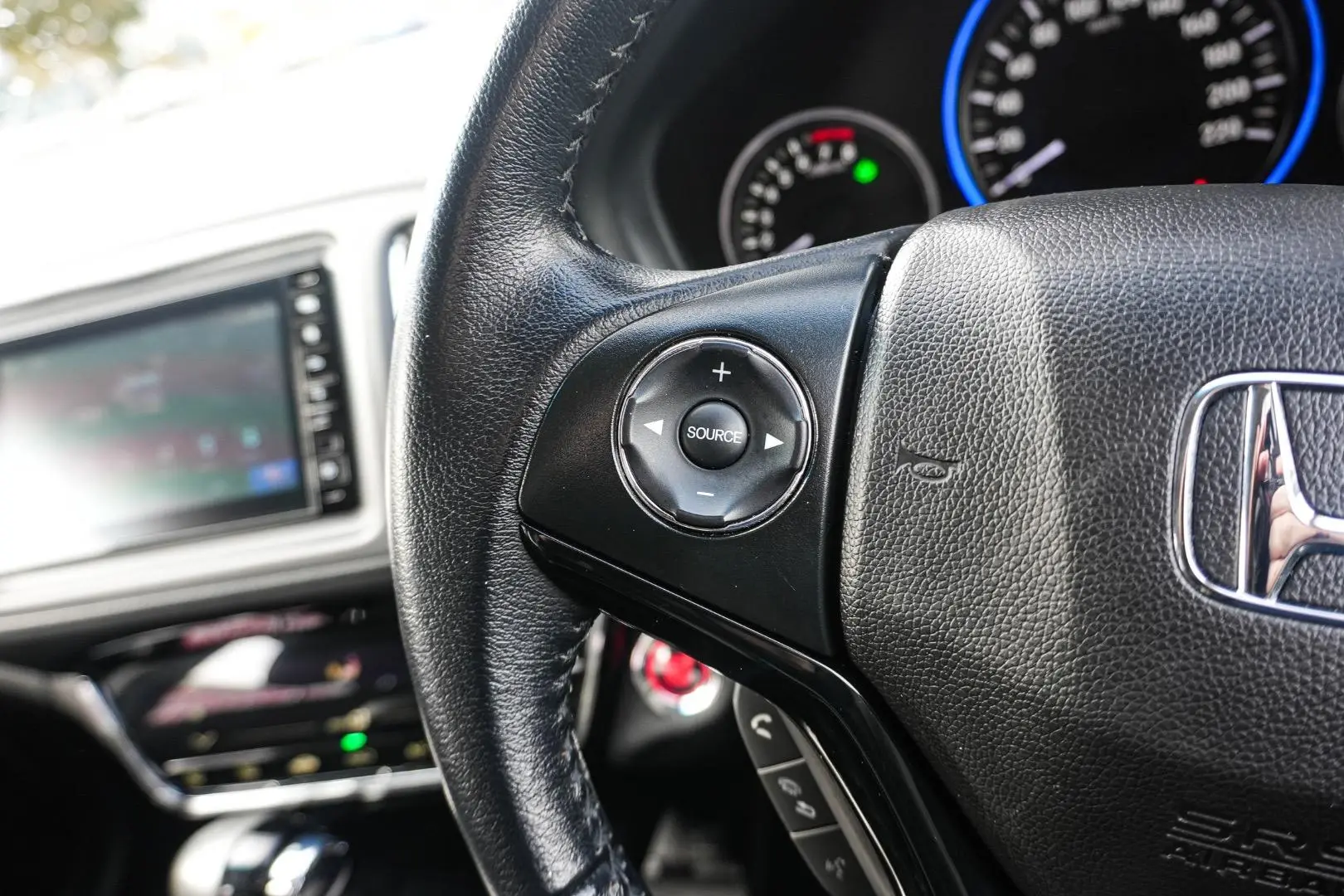 2020 Honda HR-V Gallery Image 19