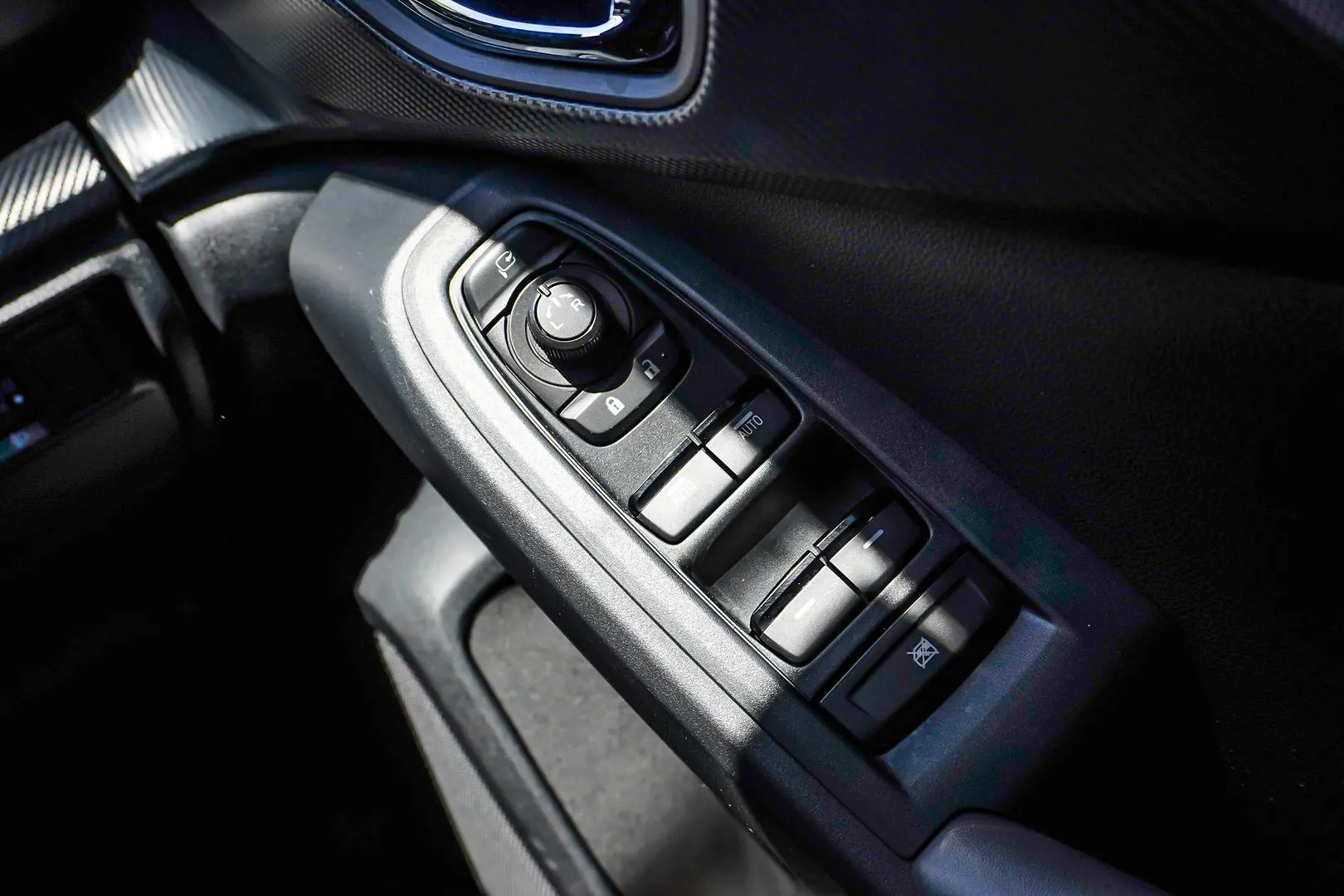 2023 Subaru Crosstrek Gallery Image 22