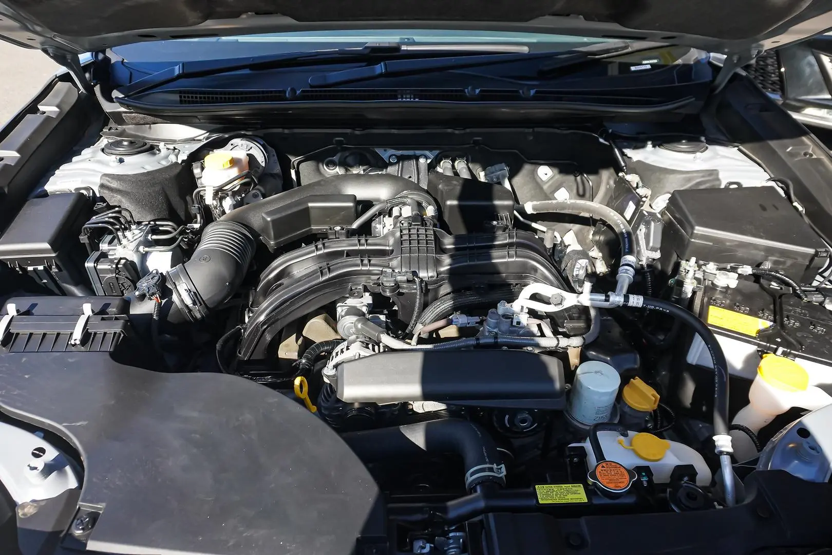 2022 Subaru Outback Gallery Image 24