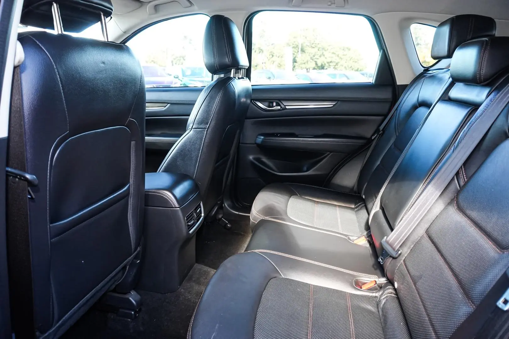 2018 Mazda CX-5 Gallery Image 13