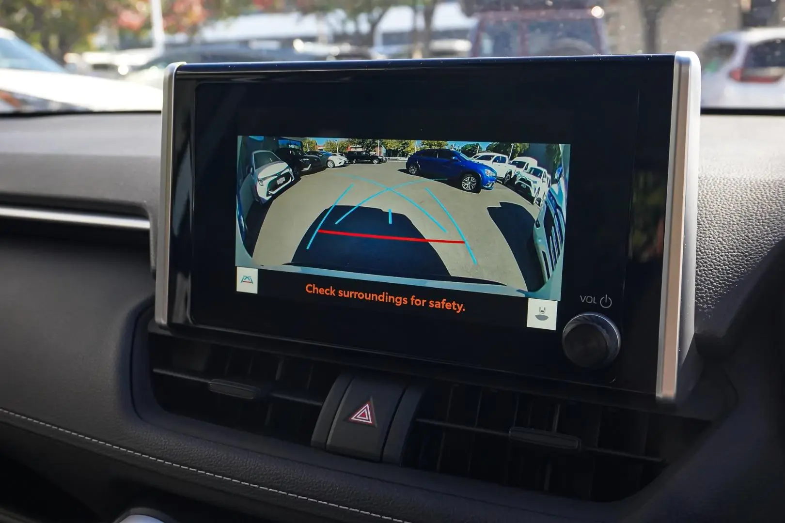 2024 Toyota RAV4 Gallery Image 23