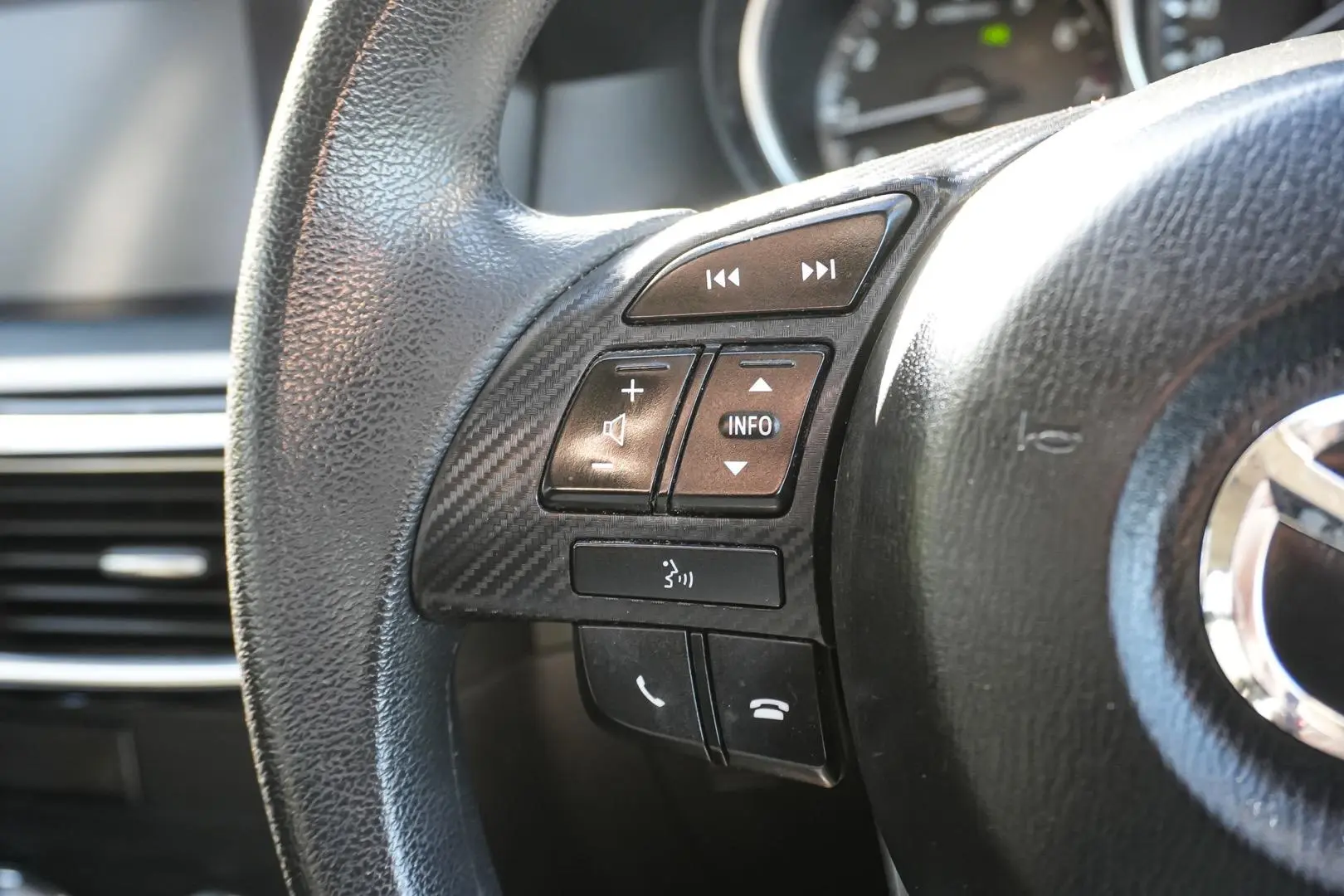 2015 Mazda CX-5 Gallery Image 20