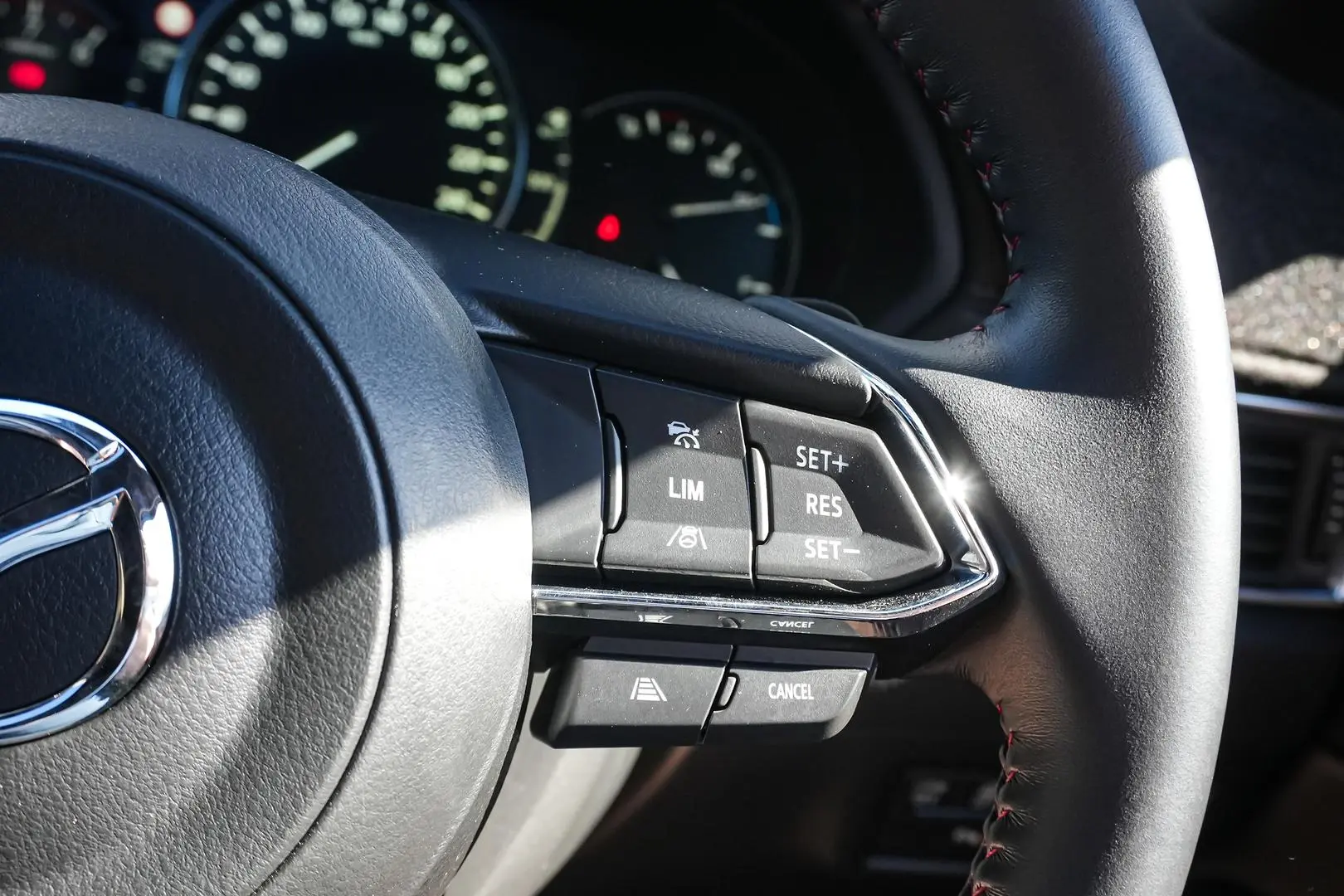 2024 Mazda CX-5 Gallery Image 21