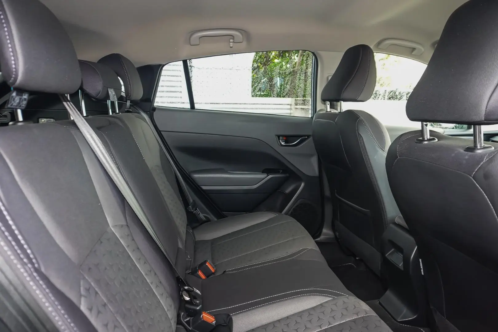 2024 Subaru Crosstrek Gallery Image 8