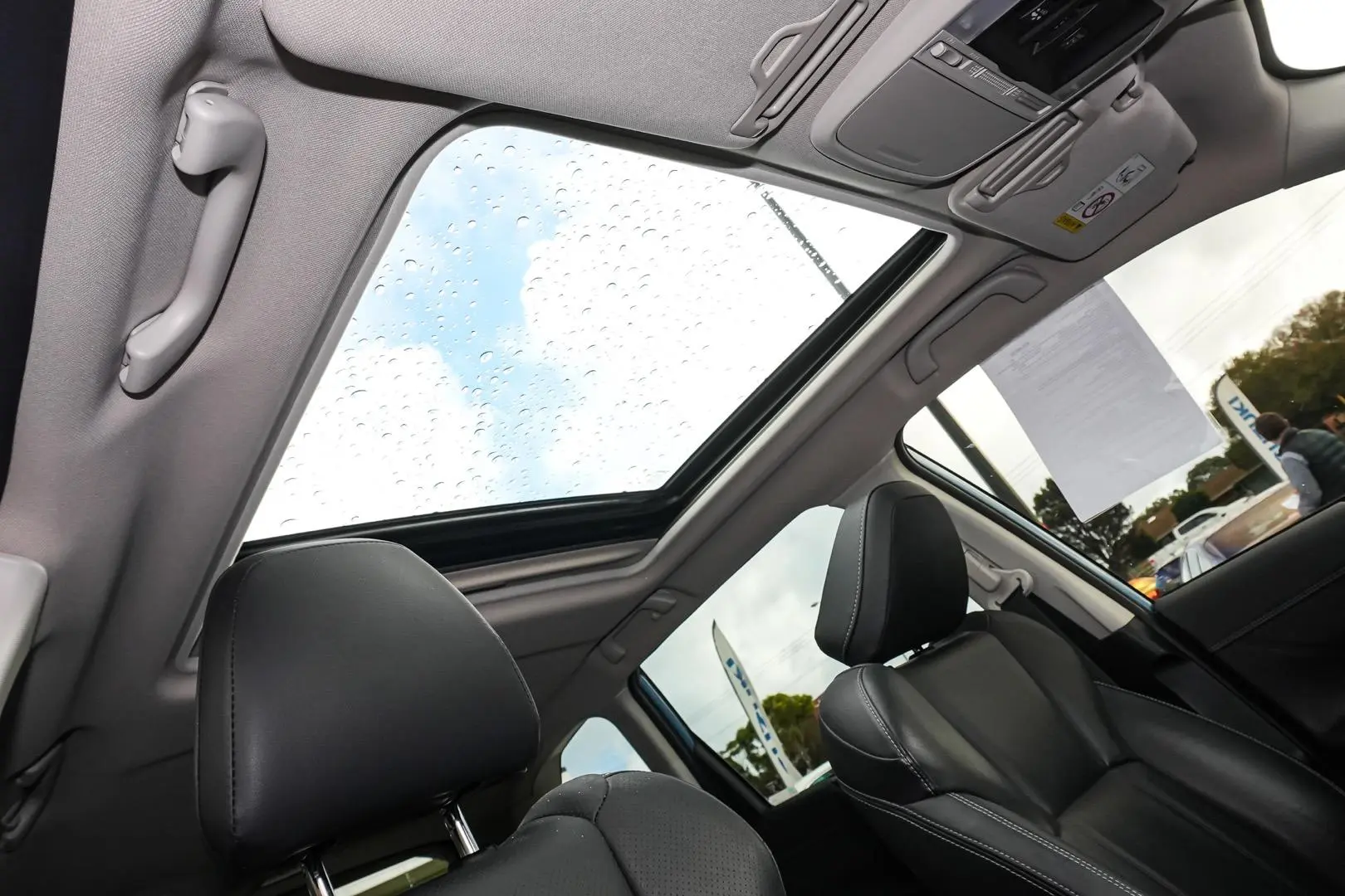2020 Subaru Forester Gallery Image 26
