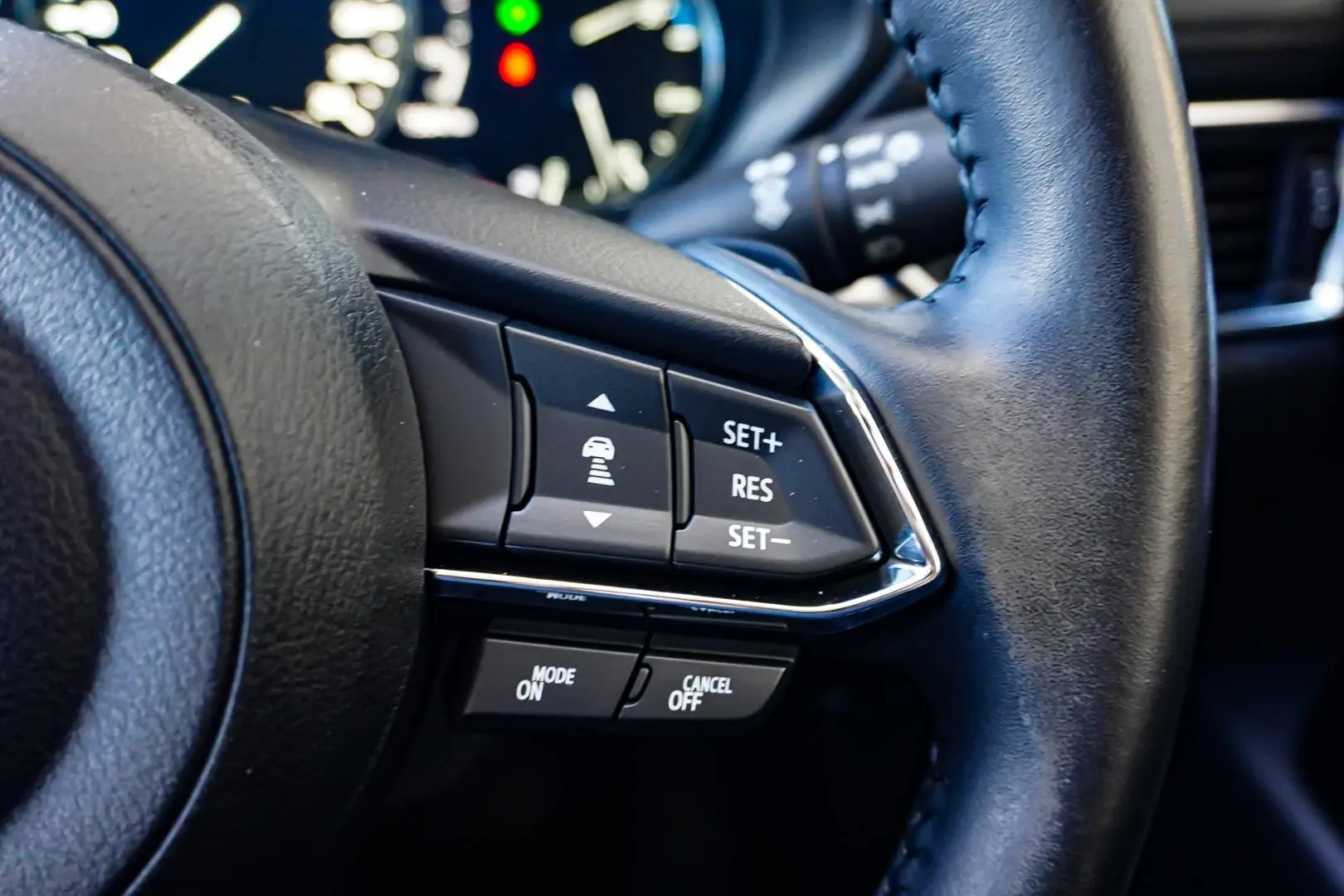 2024 Mazda CX-5 Gallery Image 21