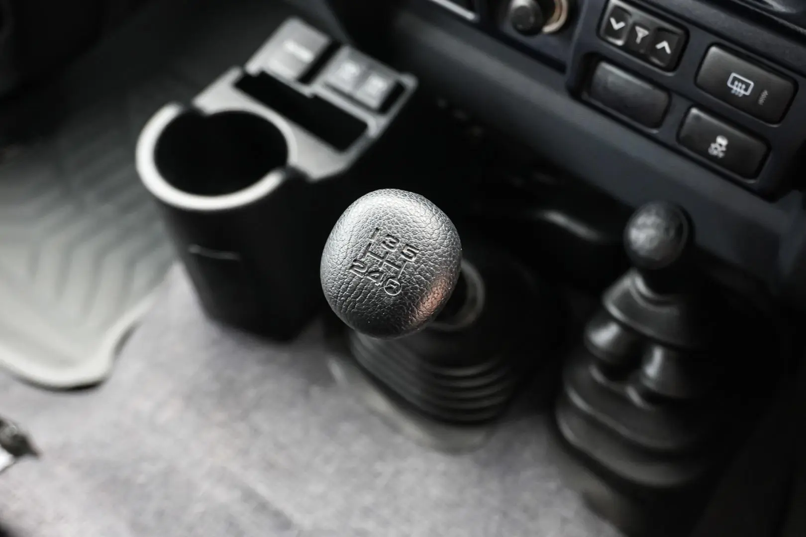 2023 Toyota Landcruiser Gallery Image 20