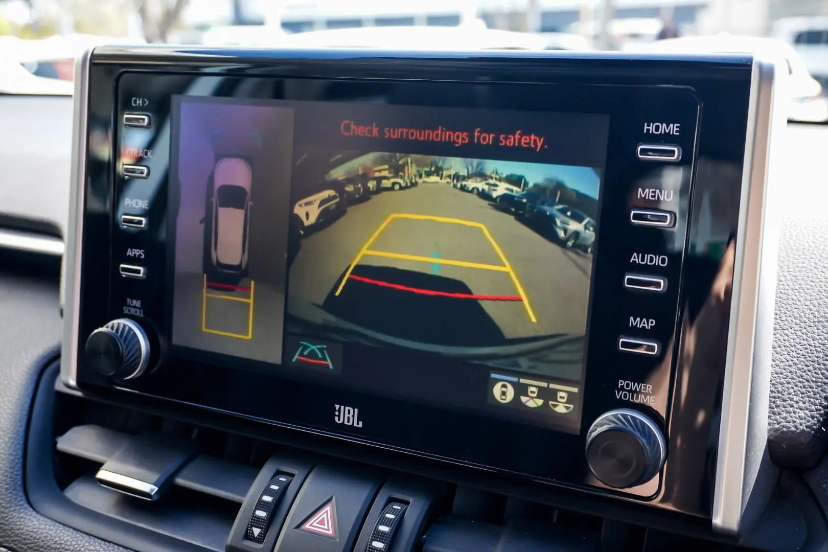 2022 Toyota RAV4 Gallery Image 22