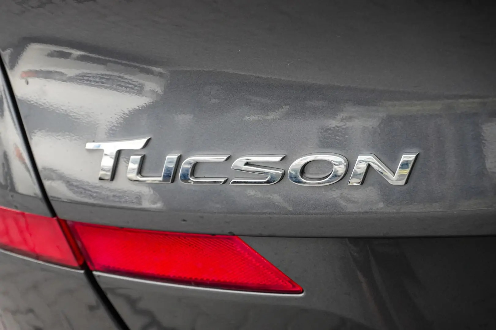 2018 Hyundai Tucson Gallery Image 15