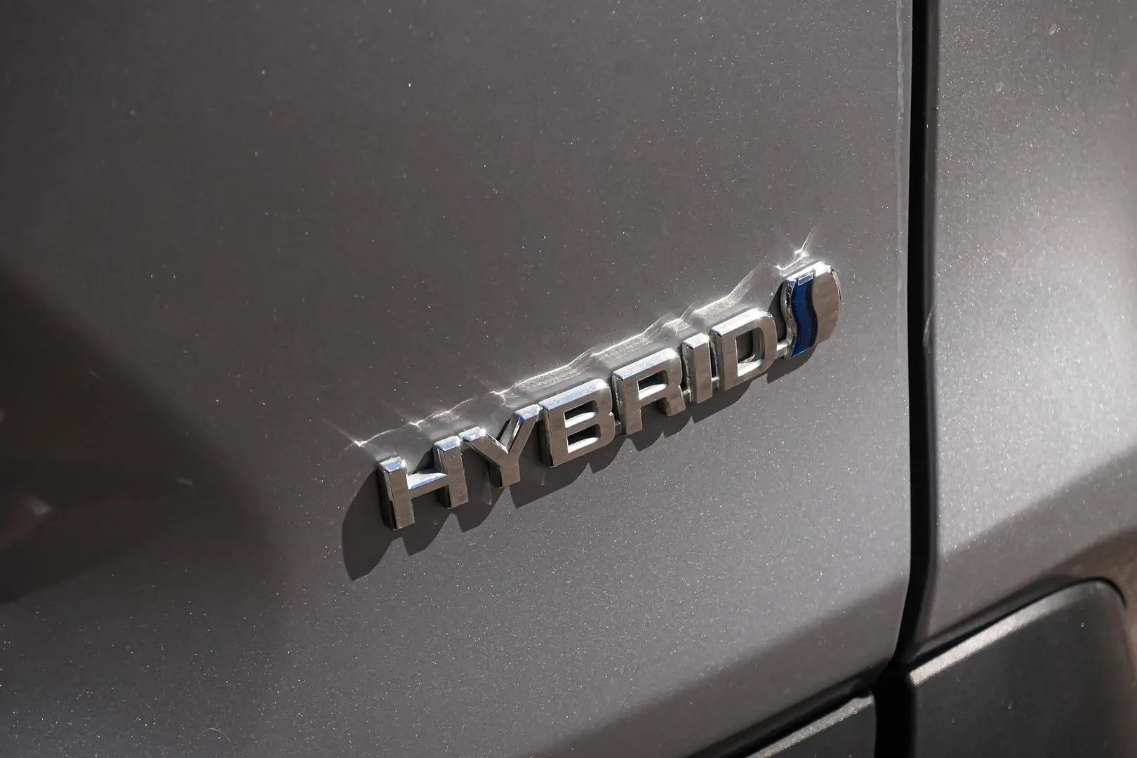 2022 Toyota RAV4 Gallery Image 10