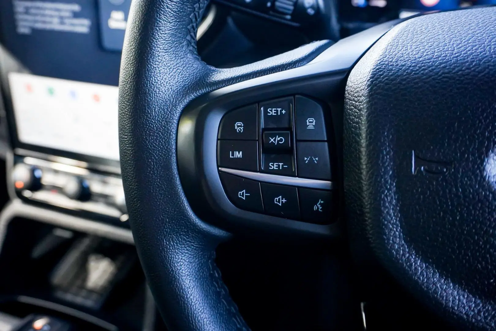 2024 Ford Everest Gallery Image 21