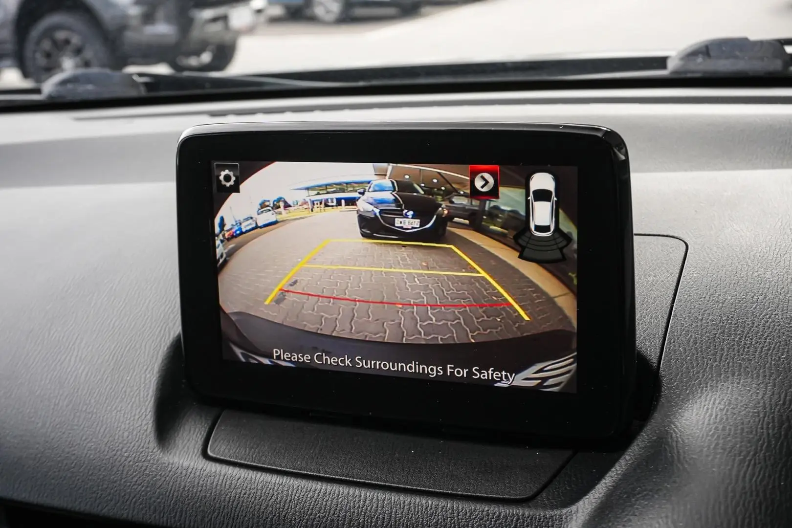 2019 Mazda CX-3 Gallery Image 24