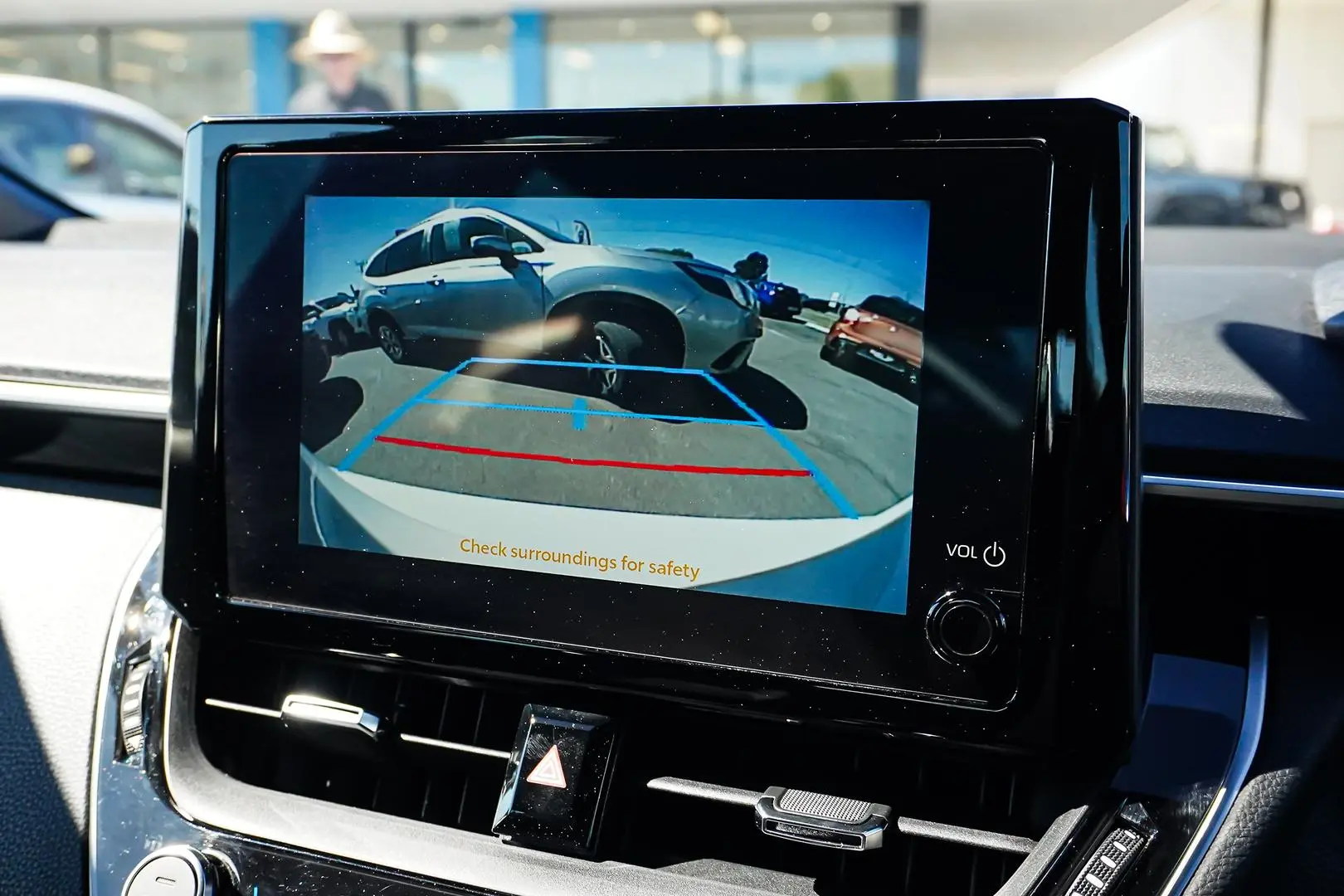 2024 Toyota Corolla Gallery Image 22