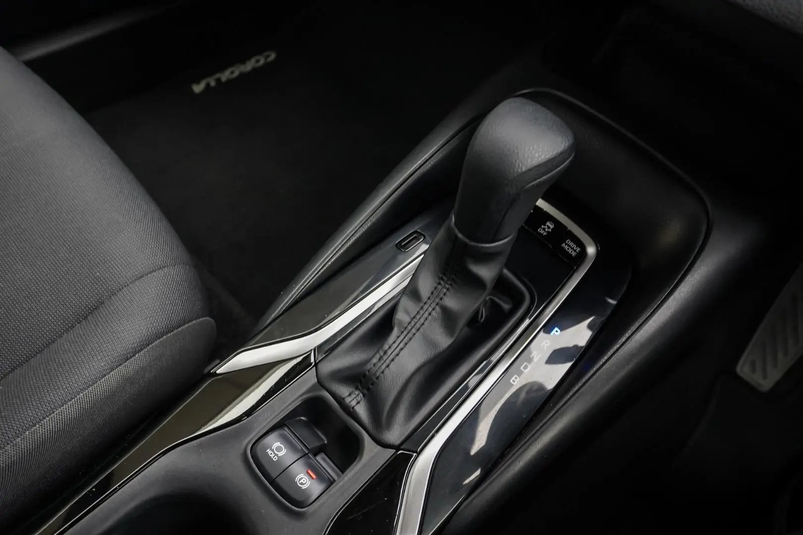2022 Toyota Corolla Gallery Image 19