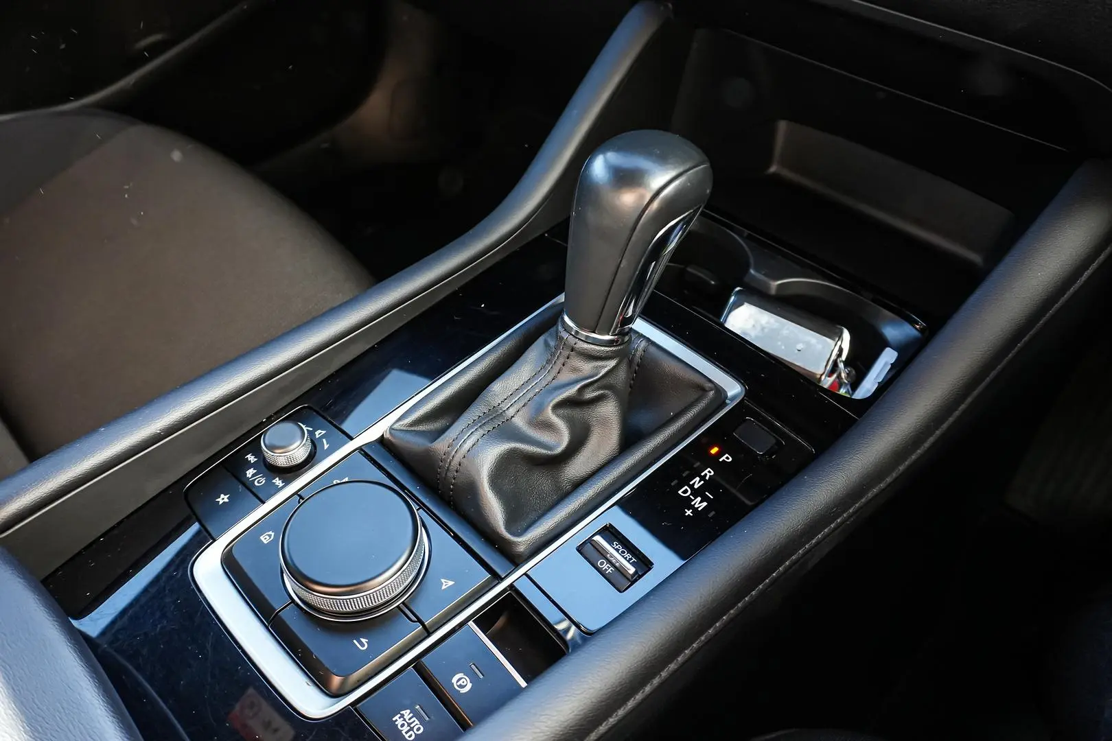 2024 Mazda 3 Gallery Image 19