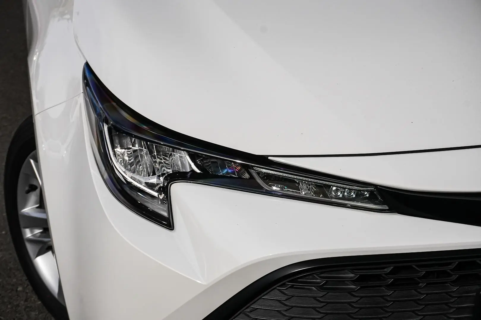 2021 Toyota Corolla Gallery Image 11