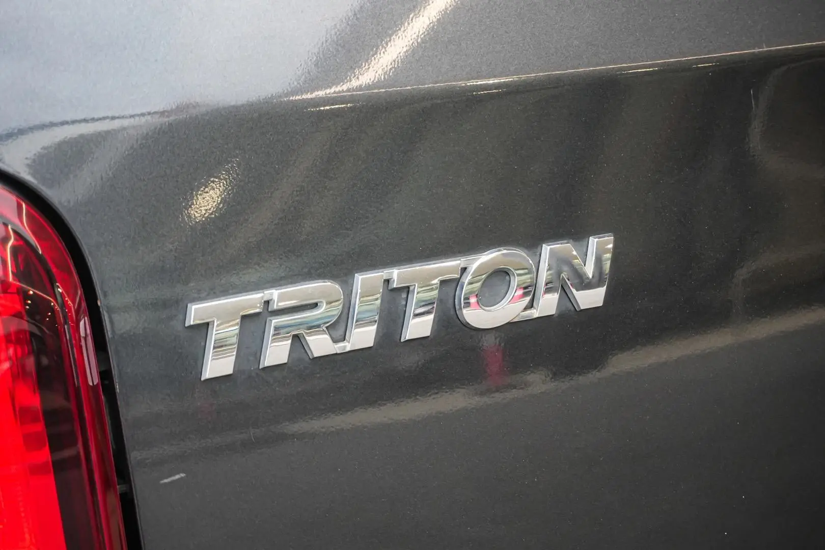 2019 Mitsubishi Triton Gallery Image 16