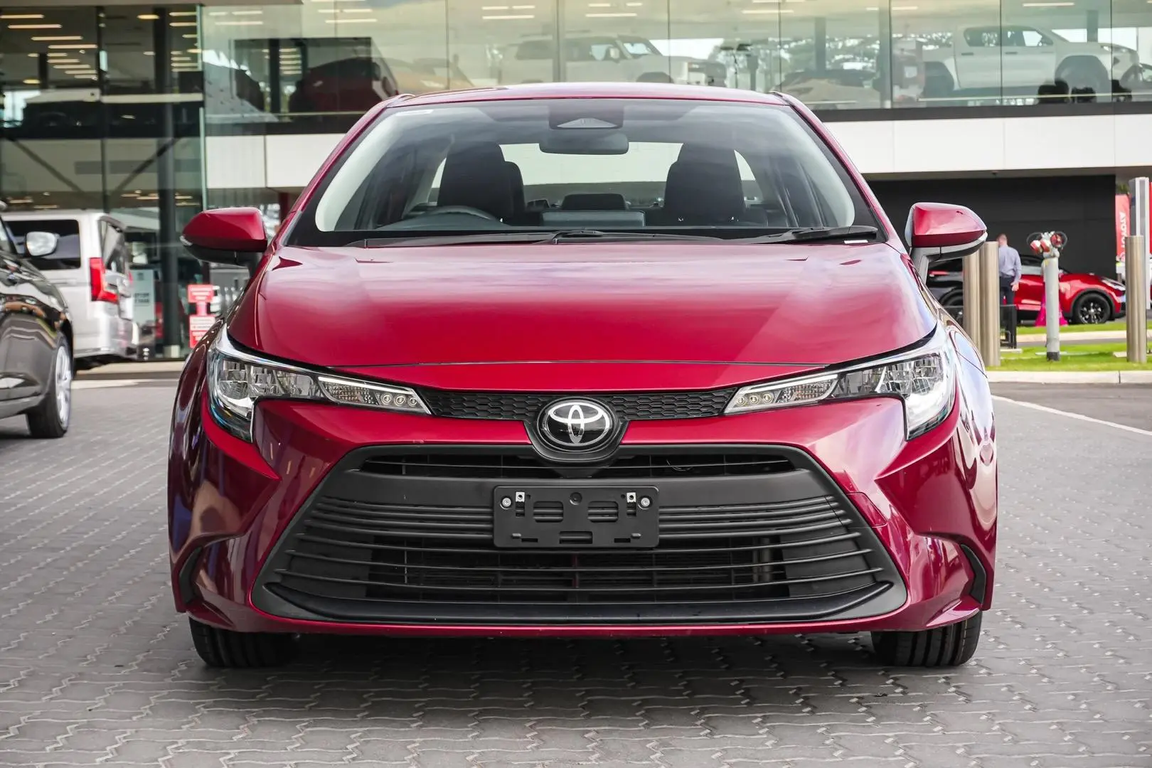 2024 Toyota Corolla Gallery Image 5