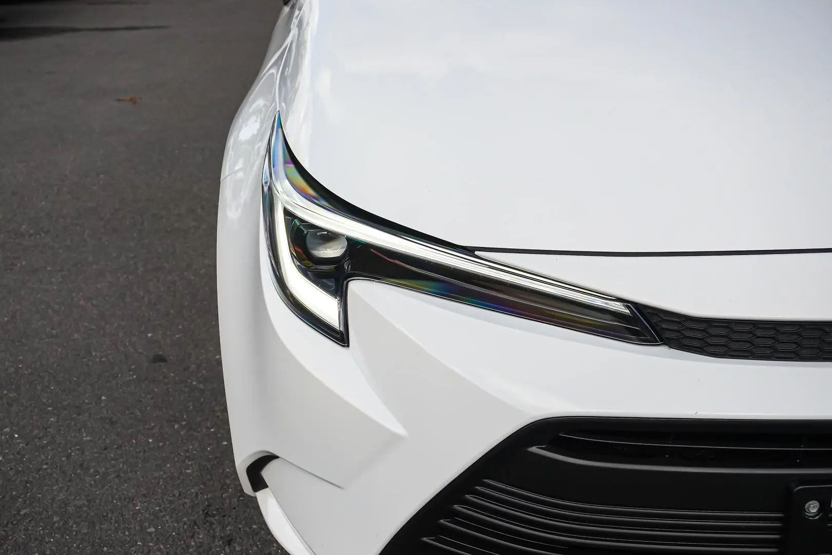2025 Toyota Corolla Gallery Image 11