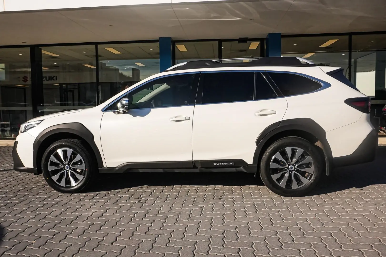 2023 Subaru Outback Gallery Image 4