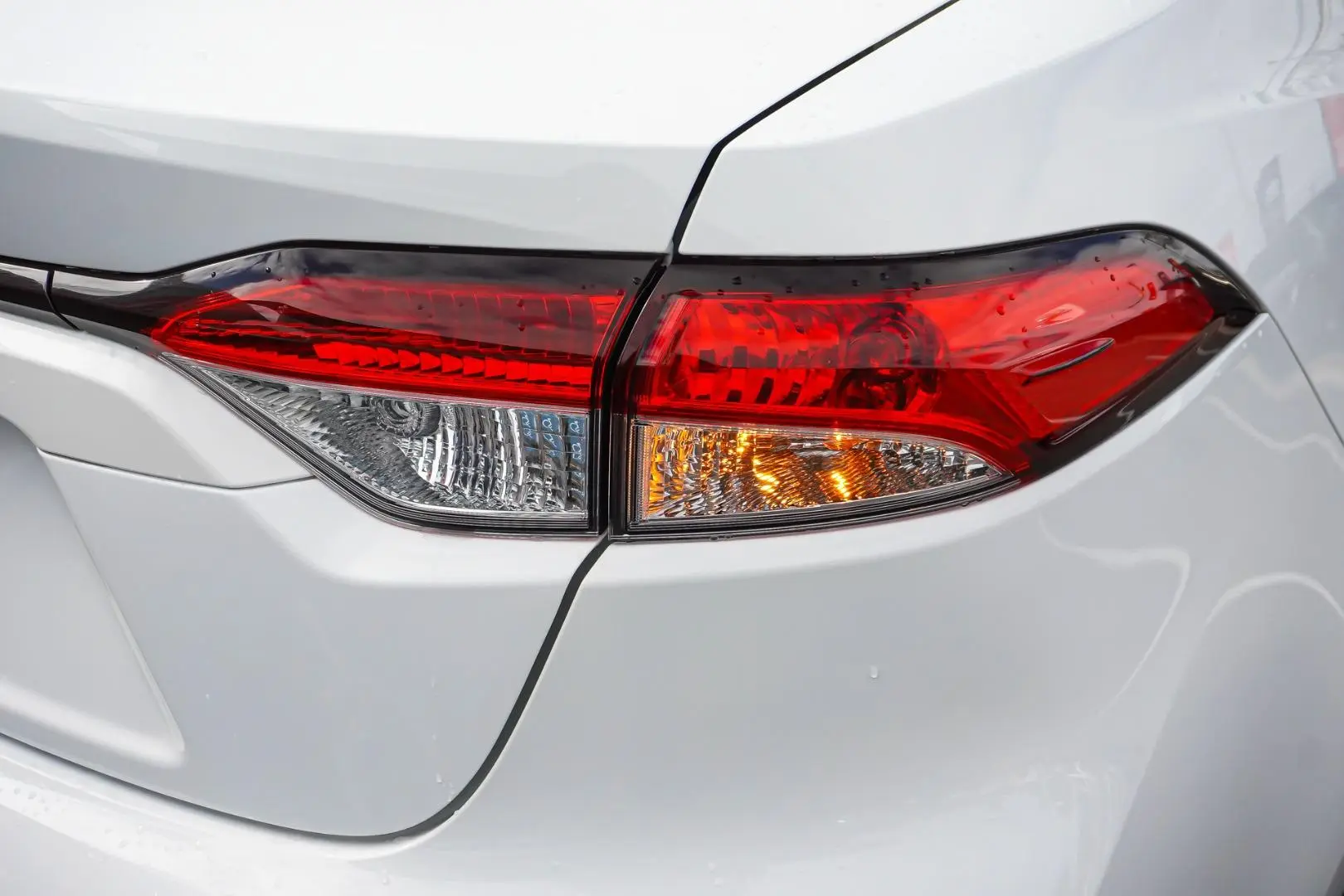 2024 Toyota Corolla Gallery Image 13