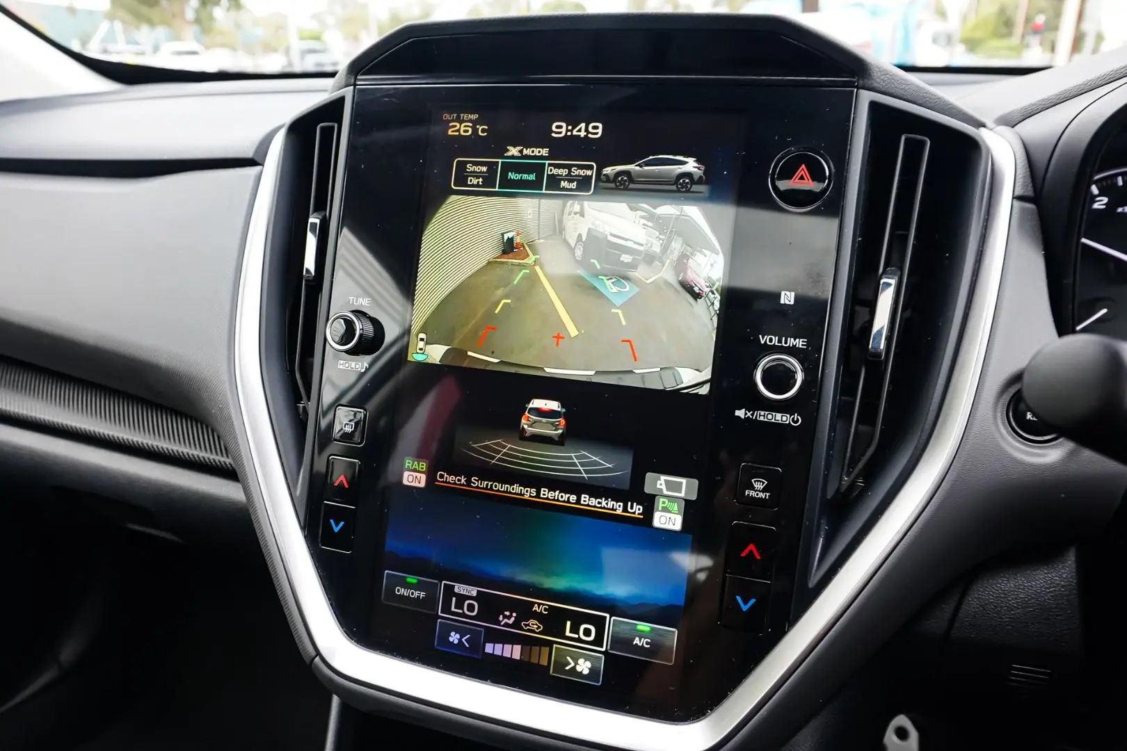 2023 Subaru Crosstrek Gallery Image 24