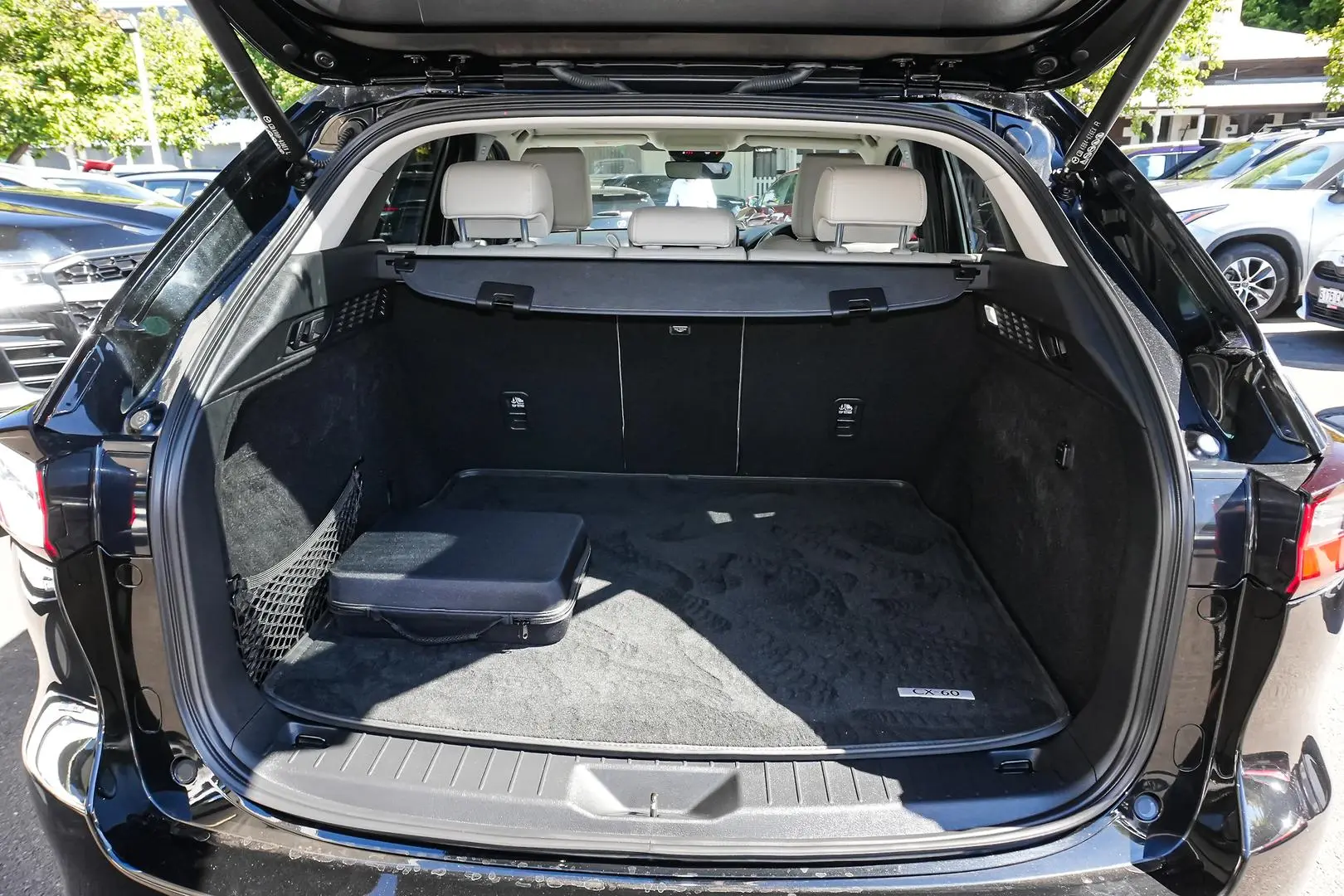 2023 Mazda CX-60 Gallery Image 14