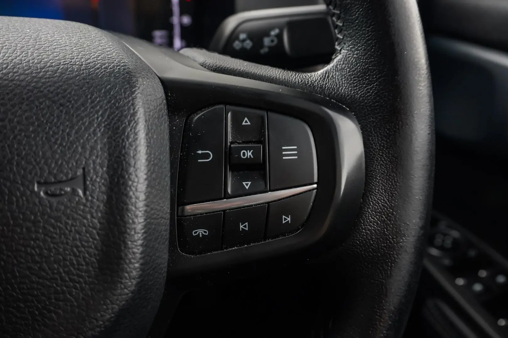 2022 Ford Ranger Gallery Image 23