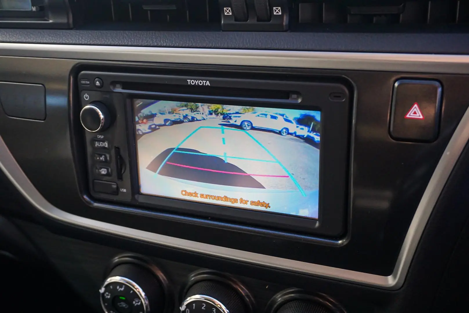 2013 Toyota Corolla Gallery Image 20