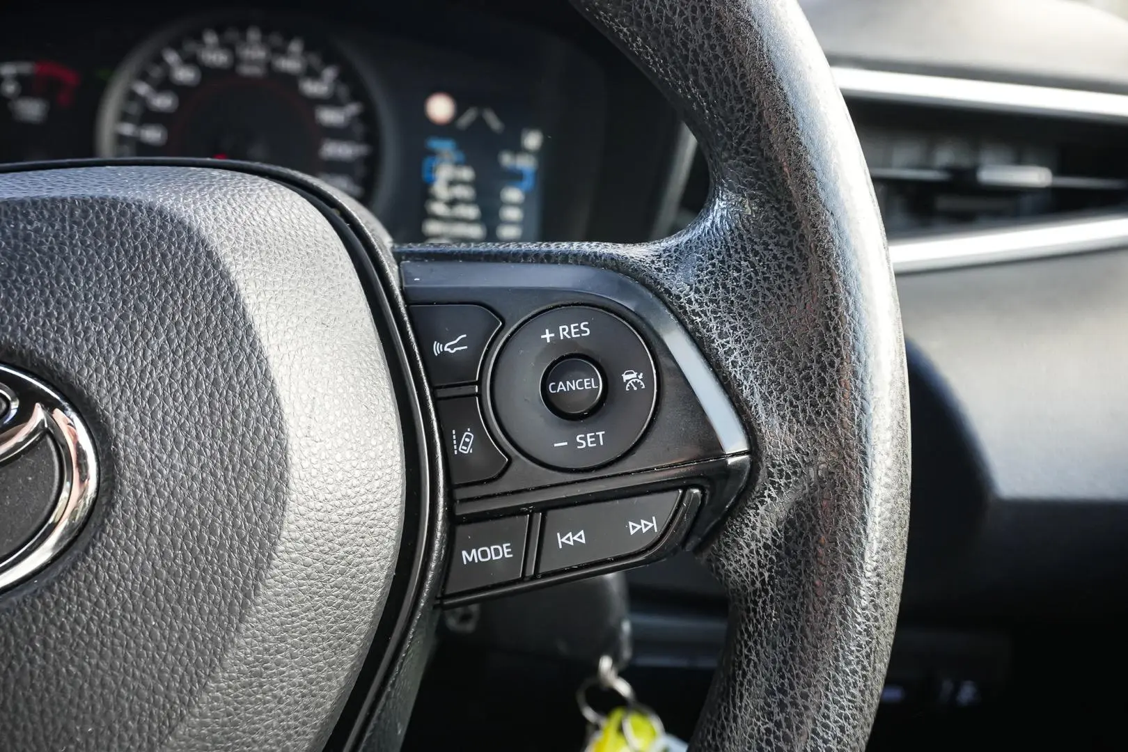 2021 Toyota Corolla Gallery Image 19