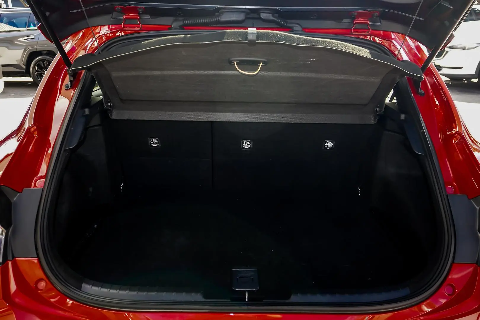 2021 Toyota Corolla Gallery Image 10