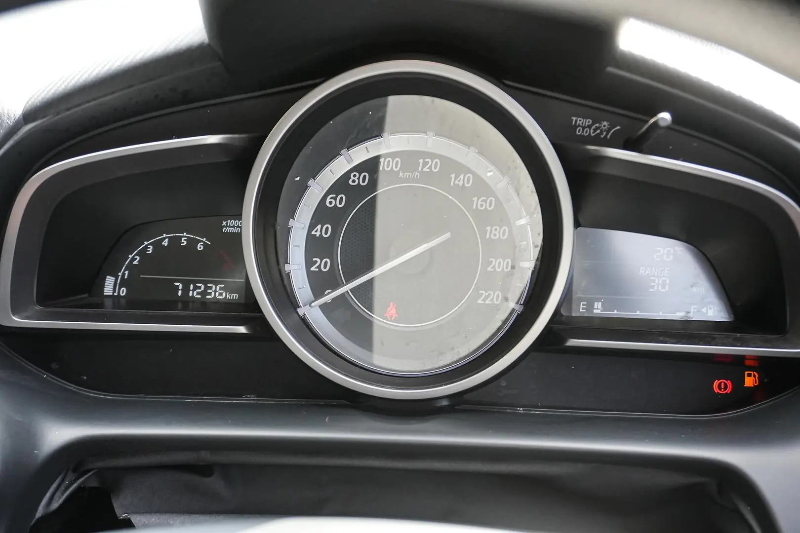 2016 Mazda 2 Gallery Image 18