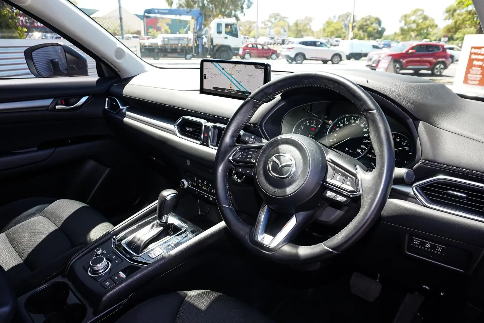 2023 Mazda CX-5 Gallery Image 6