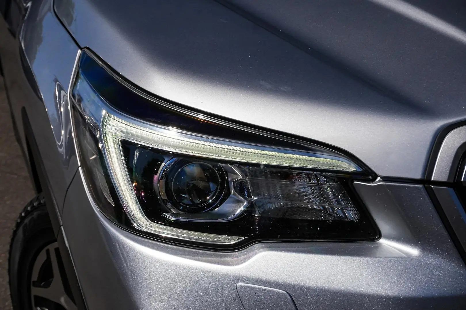 2020 Subaru Forester Gallery Image 7