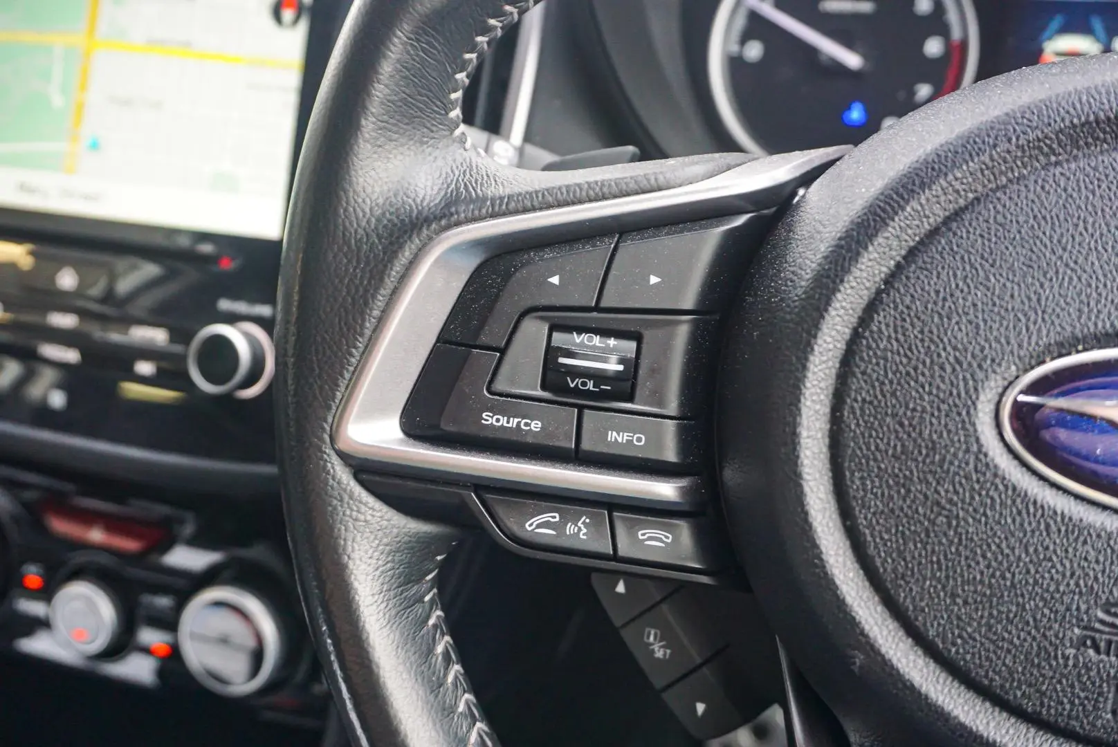 2022 Subaru Forester Gallery Image 20