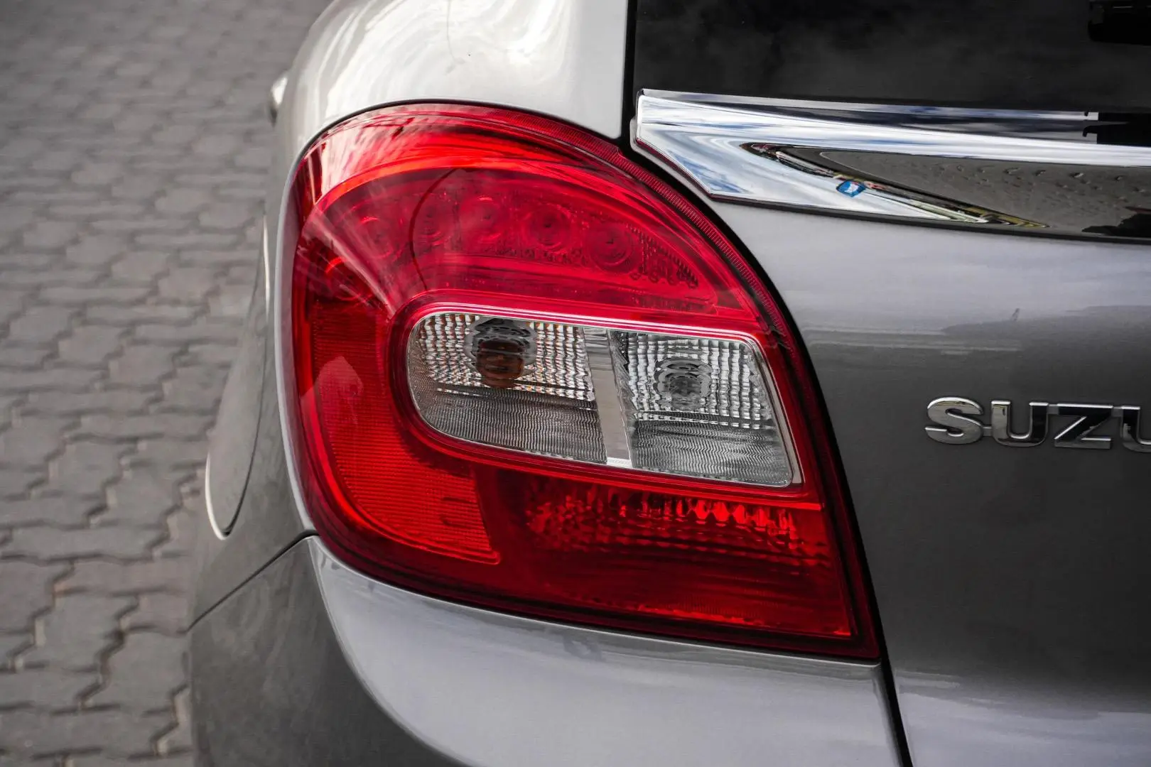 2021 Suzuki Baleno Gallery Image 13