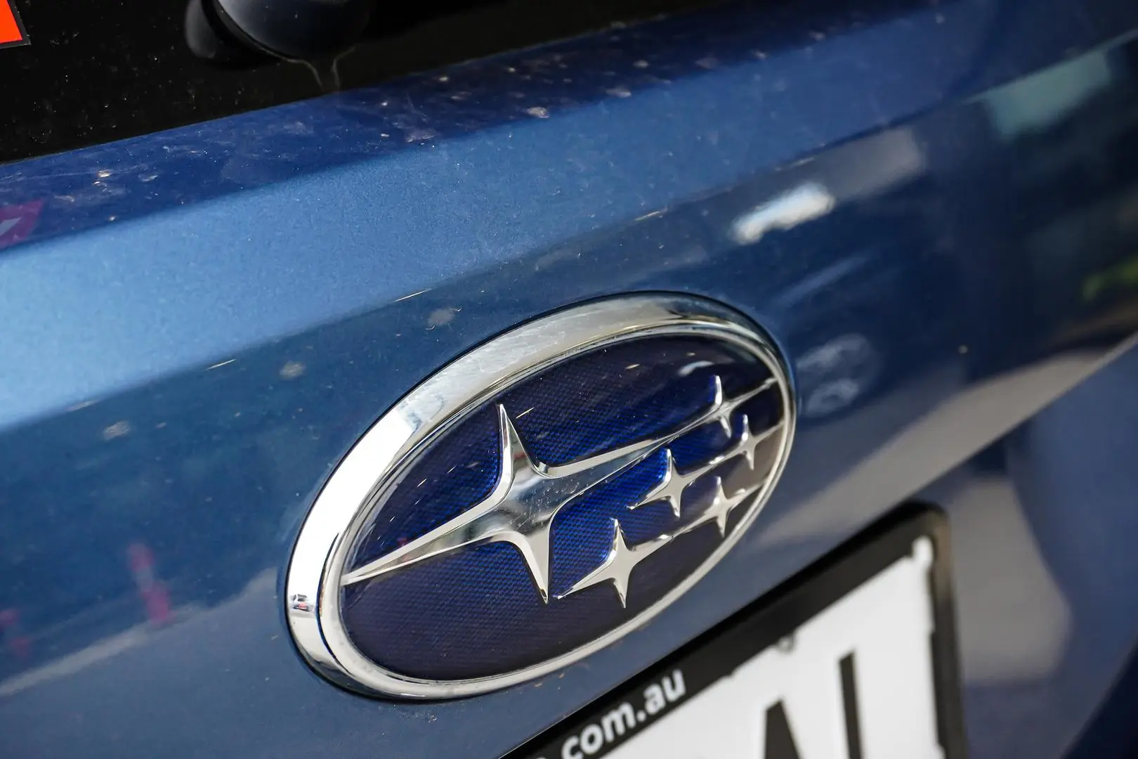 2019 Subaru Forester Gallery Image 17