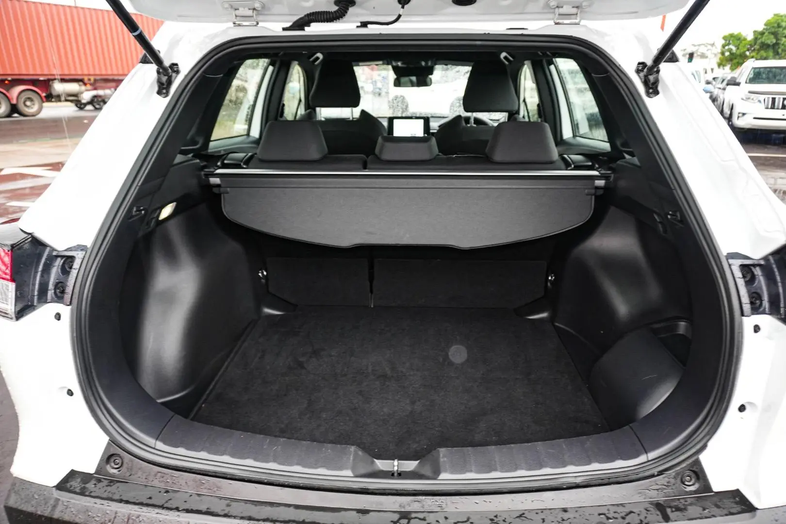 2024 Toyota Corolla Cross Gallery Image 14