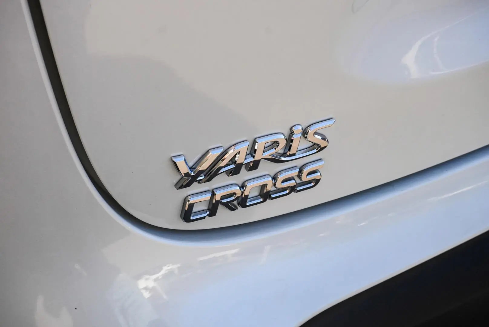 2022 Toyota Yaris Cross Gallery Image 14