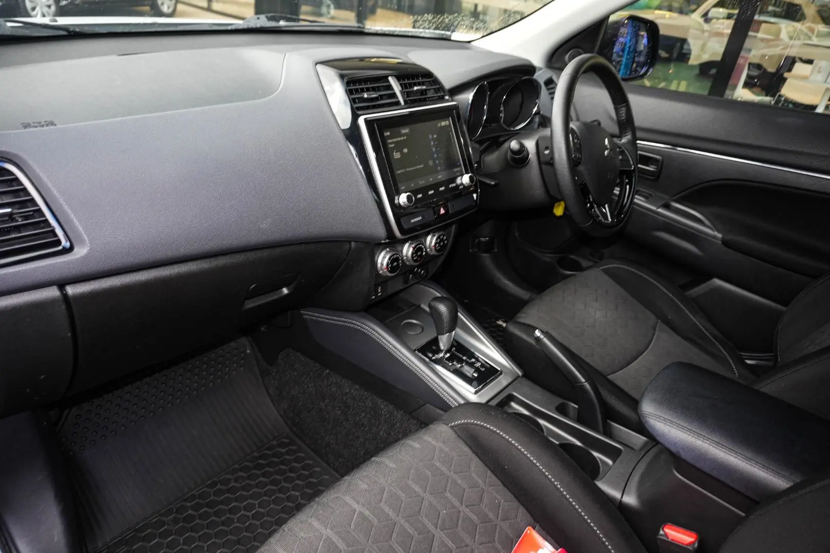 2019 Mitsubishi ASX Gallery Image 10