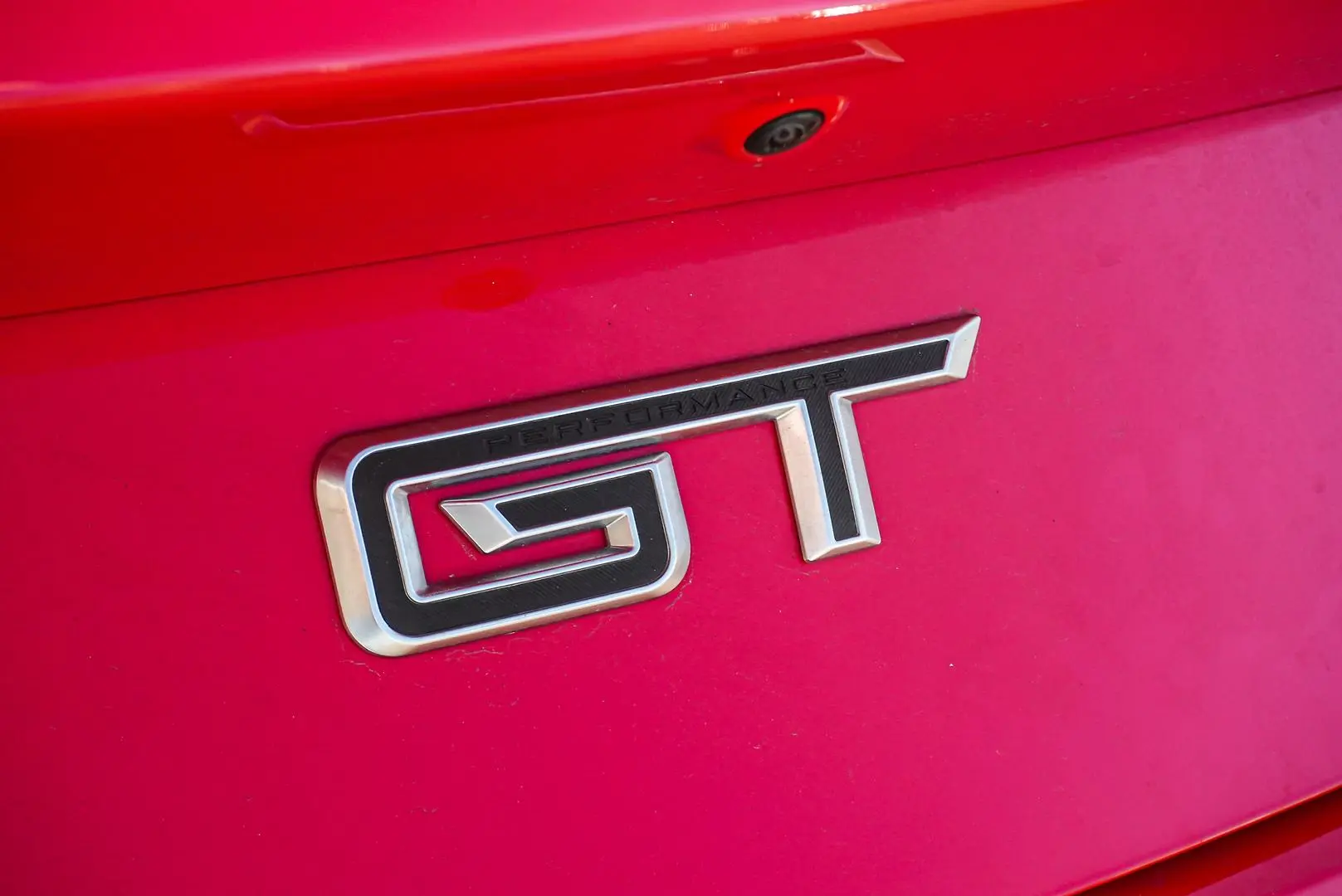 2024 Ford Mustang Gallery Image 16